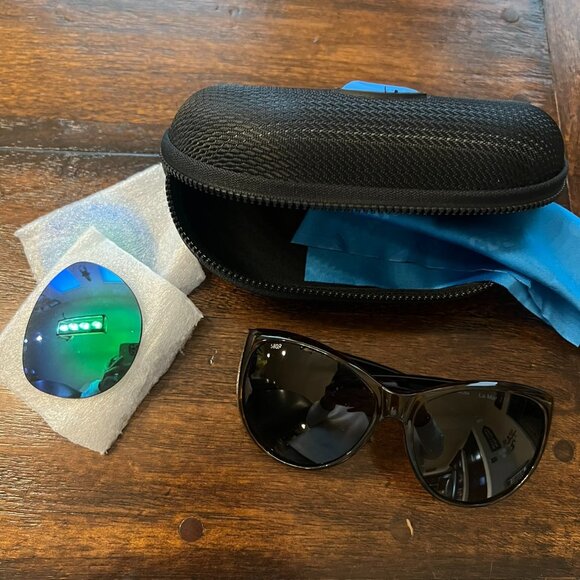 Costa Other Costa La Mer Sunglasses Discontinued Poshmark